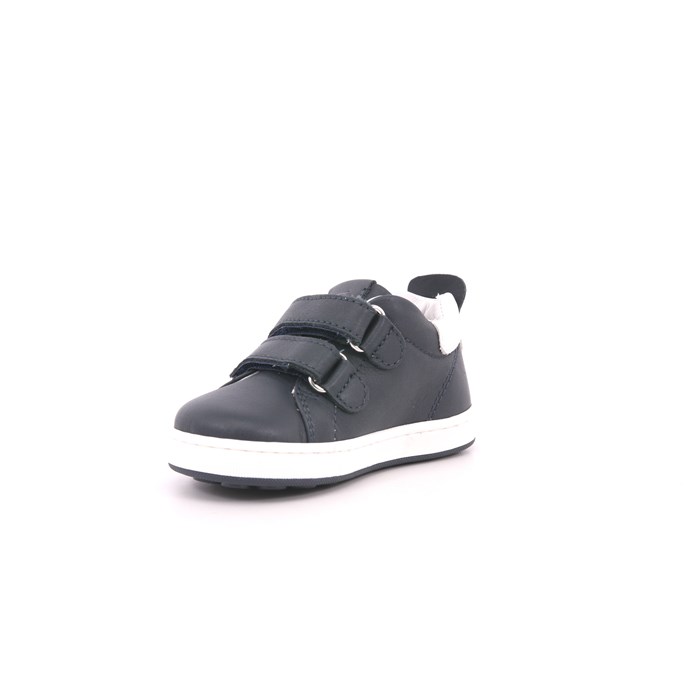 Scarpa Strappi Balducci Bambino Blu  Scarpe 564 - CIT5823H