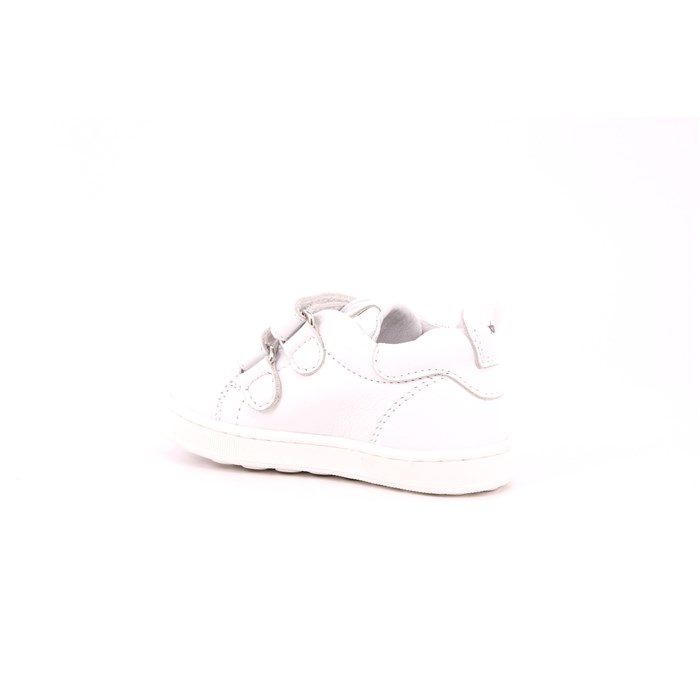 Scarpa Strappi Balducci Bambino Bianco  Scarpe 565 - CIT5823I