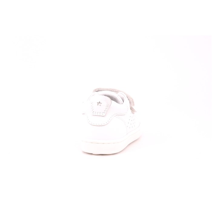Scarpa Strappi Balducci Bambino Bianco  Scarpe 565 - CIT5823I