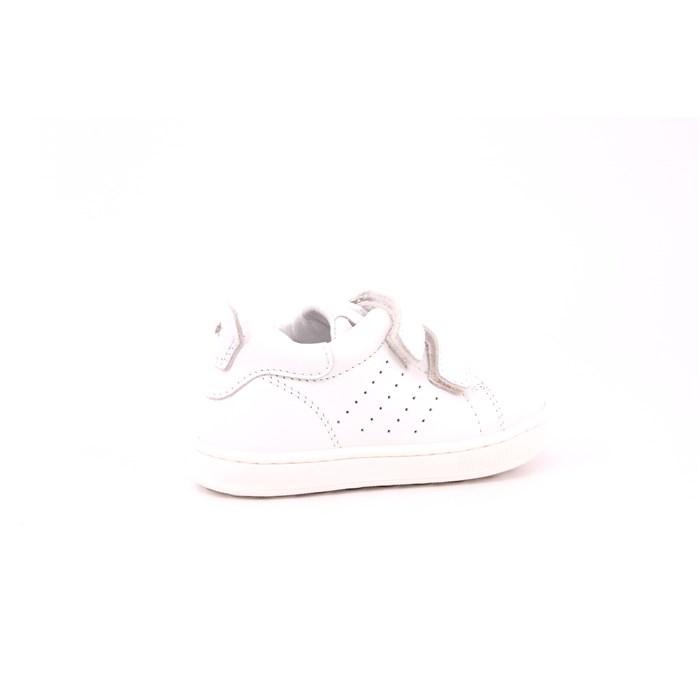 Scarpa Strappi Balducci Bambino Bianco  Scarpe 565 - CIT5823I