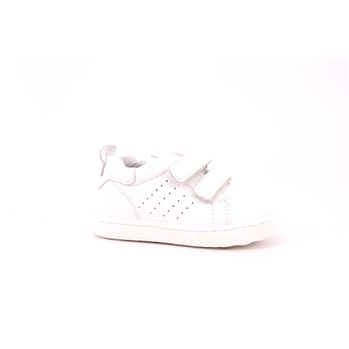 Scarpa Strappi Balducci Bambino Bianco  Scarpe 565 - CIT5823I