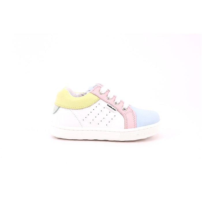 Scarpa Strappi Balducci Bambina Celeste Scarpa Strappi Balducci Bambina Celeste Scarpe 567 - CIT6756B
