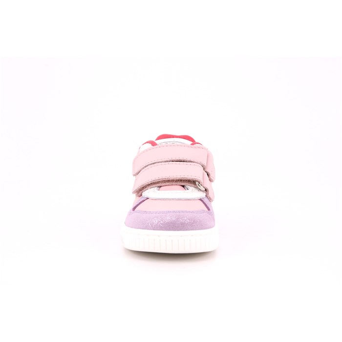 Scarpa Strappi Balducci Bambina Lilla  Scarpe 569 - MSP4789A