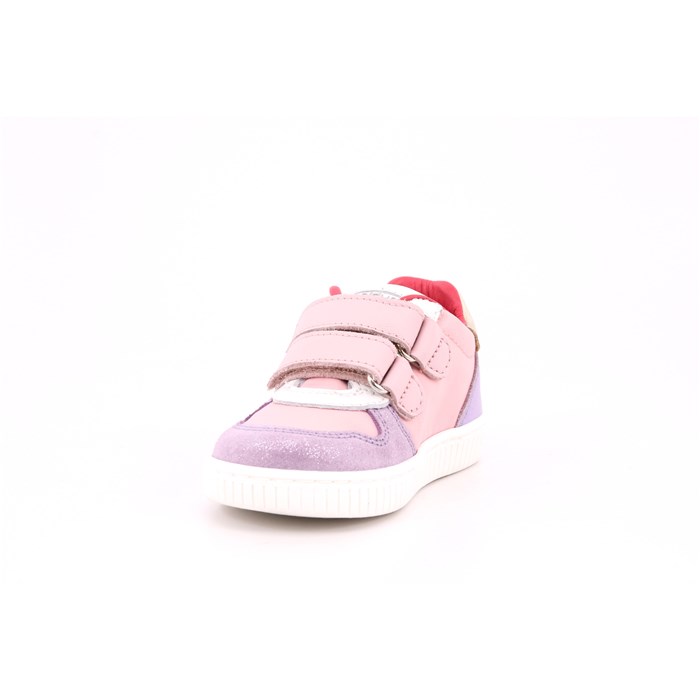 Scarpa Strappi Balducci Bambina Lilla  Scarpe 569 - MSP4789A