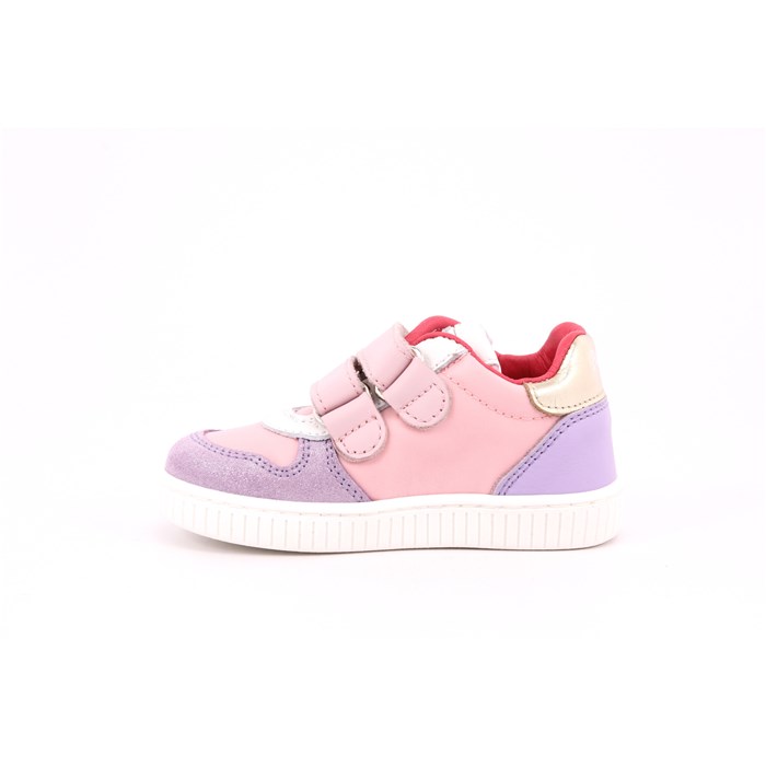 Scarpa Strappi Balducci Bambina Lilla  Scarpe 569 - MSP4789A