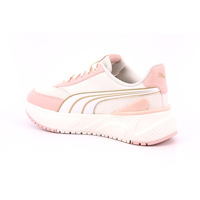 Scarpa Allacciata Puma Donna Rosa  Scarpe 1501 - 39906611