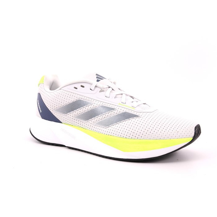 Scarpa Allacciata Adidas Uomo Grigio  Scarpe 1454 - IF1200