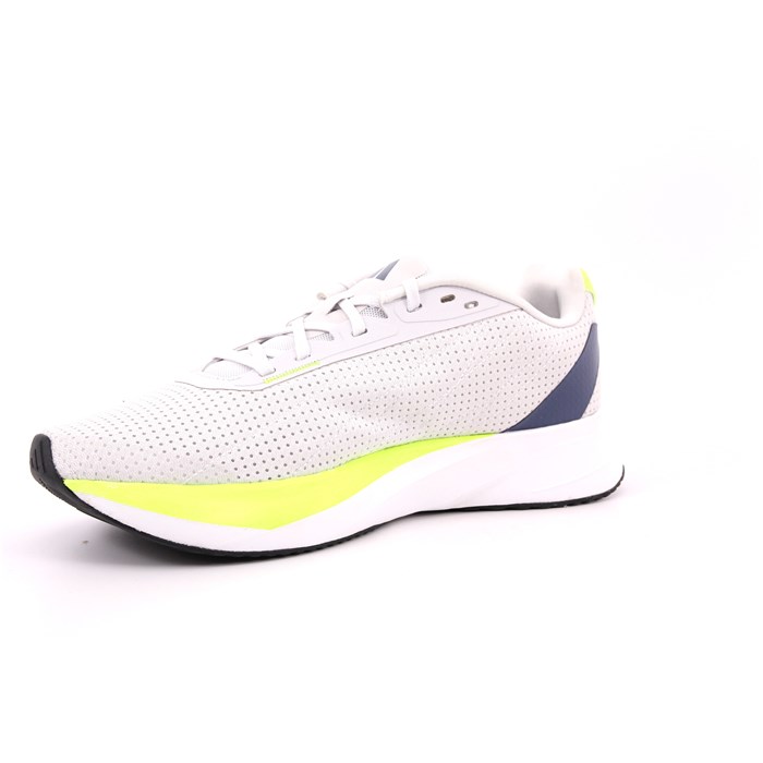 Scarpa Allacciata Adidas Uomo Grigio  Scarpe 1454 - IF1200