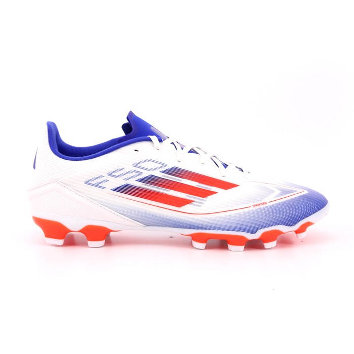 Scarpa Calcetto Adidas Uomo Bianco Scarpa Calcetto Adidas Uomo Bianco Scarpe 1457 - IF1341