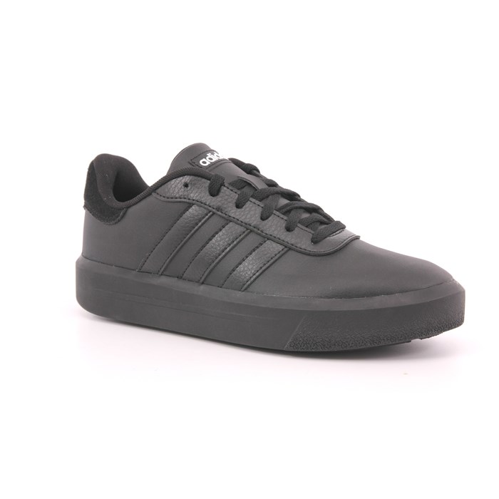 Scarpa Allacciata Adidas Donna Nero  Scarpe 1463 - GV8995