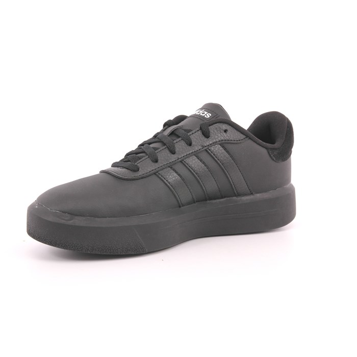 Scarpa Allacciata Adidas Donna Nero  Scarpe 1463 - GV8995