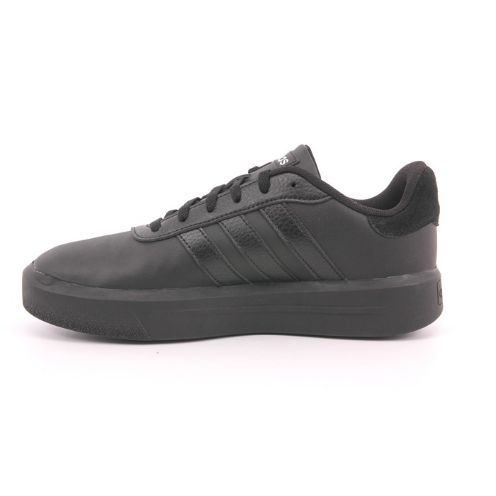 Scarpa Allacciata Adidas Donna Nero  Scarpe 1463 - GV8995