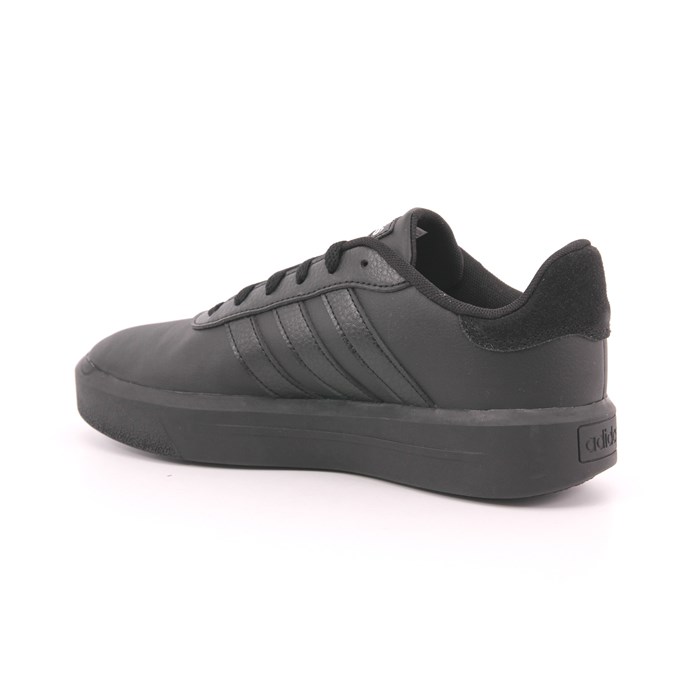 Scarpa Allacciata Adidas Donna Nero  Scarpe 1463 - GV8995