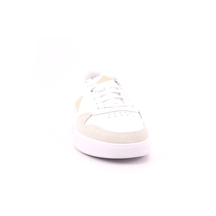 Scarpa Allacciata Adidas Uomo Bianco  Scarpe 1465 - IF5384