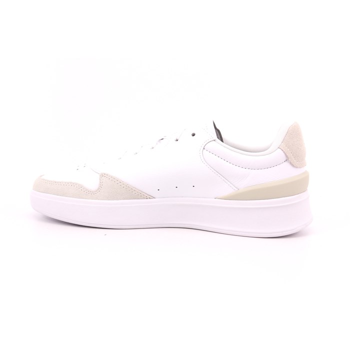 Scarpa Allacciata Adidas Uomo Bianco  Scarpe 1465 - IF5384