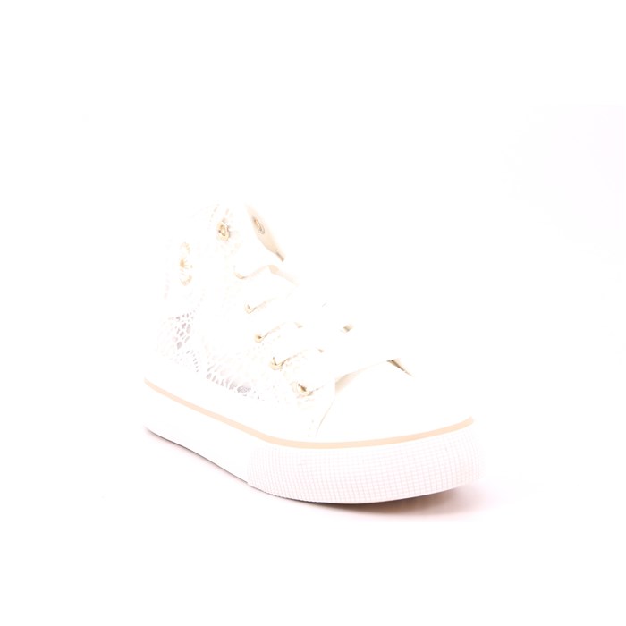 Scarpa Allacciata Mayoral Bambina Bianco  Scarpe 158 - 613