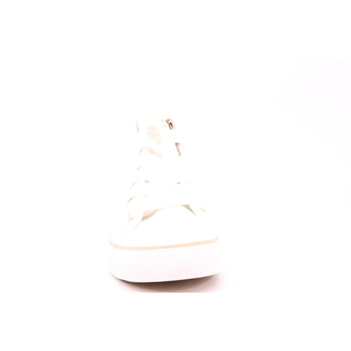 Scarpa Allacciata Mayoral Bambina Bianco  Scarpe 158 - 613