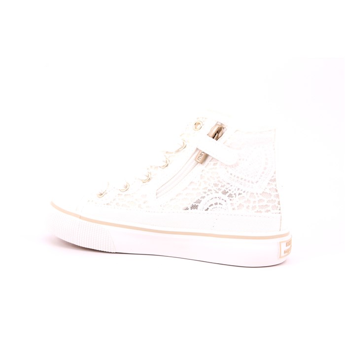 Scarpa Allacciata Mayoral Bambina Bianco  Scarpe 158 - 613