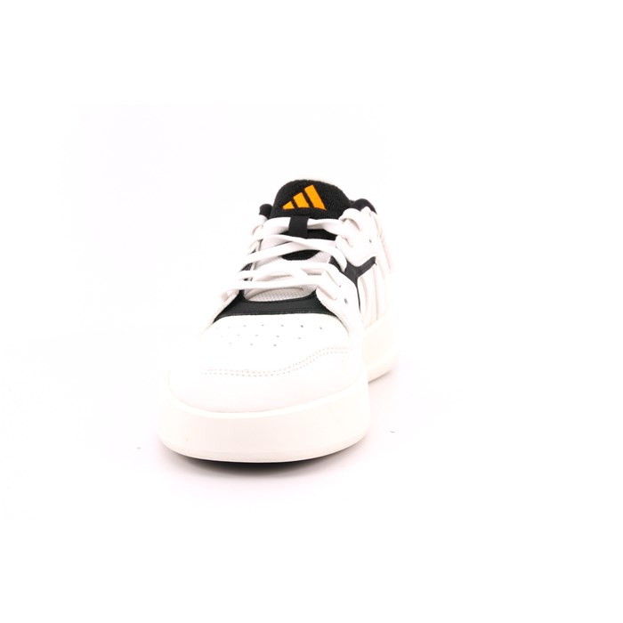 Scarpa Allacciata Adidas Uomo Bianco  Scarpe 1472 - IH3048