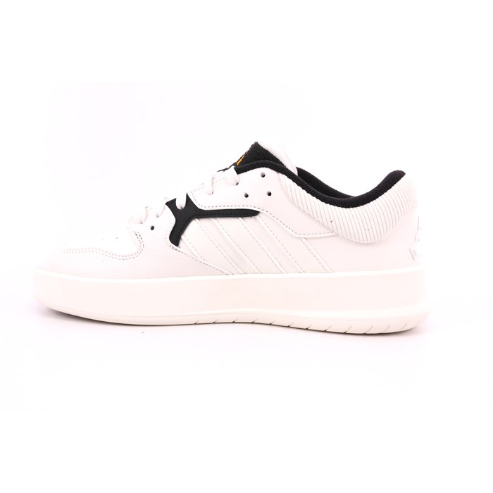 Scarpa Allacciata Adidas Uomo Bianco  Scarpe 1472 - IH3048