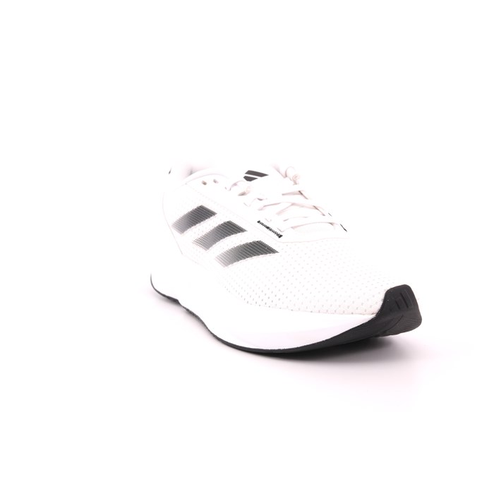 Scarpa Allacciata Adidas Uomo Bianco  Scarpe 1479 - IE7262