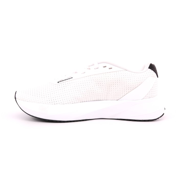 Scarpa Allacciata Adidas Uomo Bianco  Scarpe 1479 - IE7262