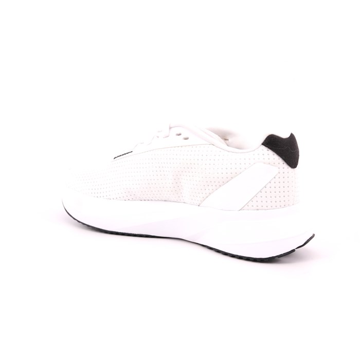 Scarpa Allacciata Adidas Uomo Bianco  Scarpe 1479 - IE7262