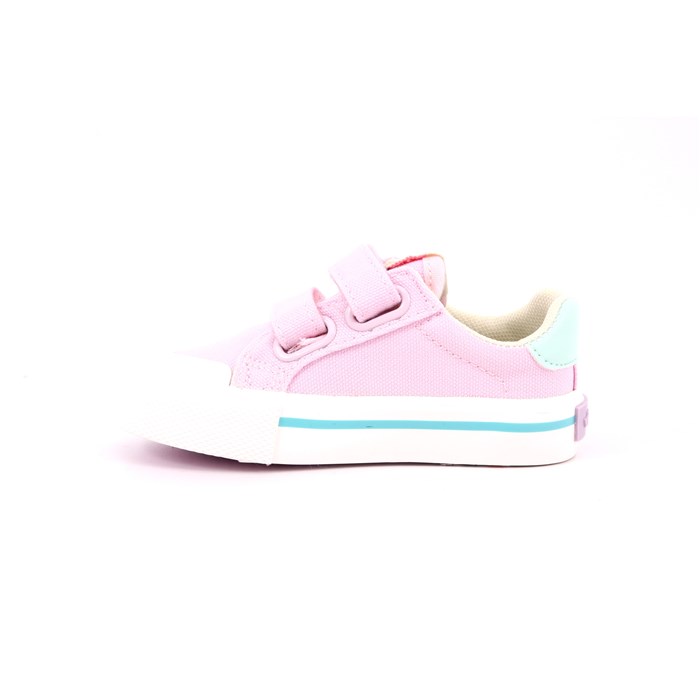 Scarpa Strappi Victoria Bambina Rosa  Scarpe 26 - 1065189