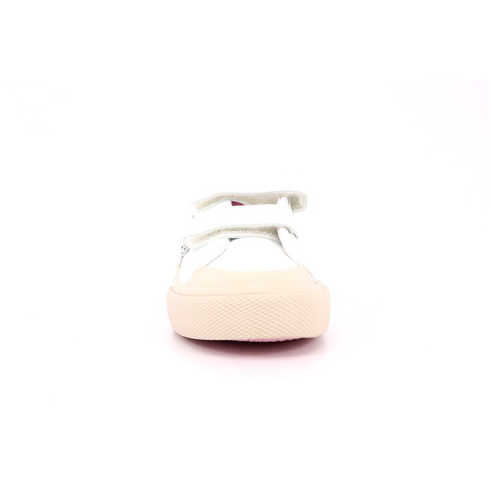 Scarpa Strappi Victoria Bambina Bianco  Scarpe 29 - 1065190