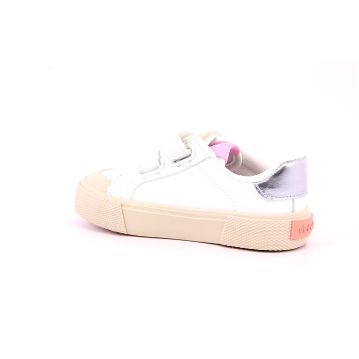 Scarpa Strappi Victoria Bambina Bianco  Scarpe 29 - 1065190