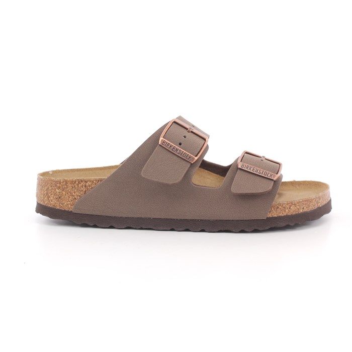 Sandalo Birkenstock Donna Marrone Sandalo Birkenstock Donna Marrone Scarpe 51 - 151183