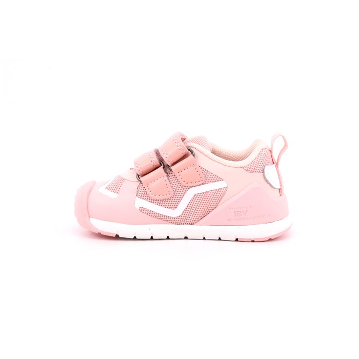 Scarpa Strappi Biomecanics Bambina Rosa  Scarpe 240 - 252133-C