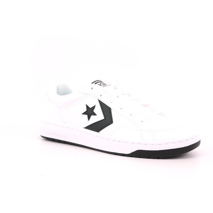 Scarpa Allacciata Converse Uomo Bianco  Scarpe 615 - A07517C