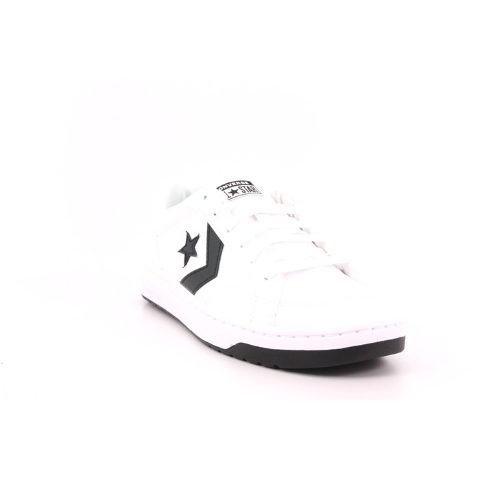 Scarpa Allacciata Converse Uomo Bianco  Scarpe 615 - A07517C