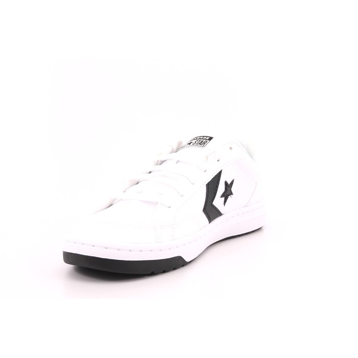 Scarpa Allacciata Converse Uomo Bianco  Scarpe 615 - A07517C
