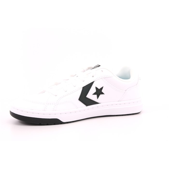 Scarpa Allacciata Converse Uomo Bianco  Scarpe 615 - A07517C