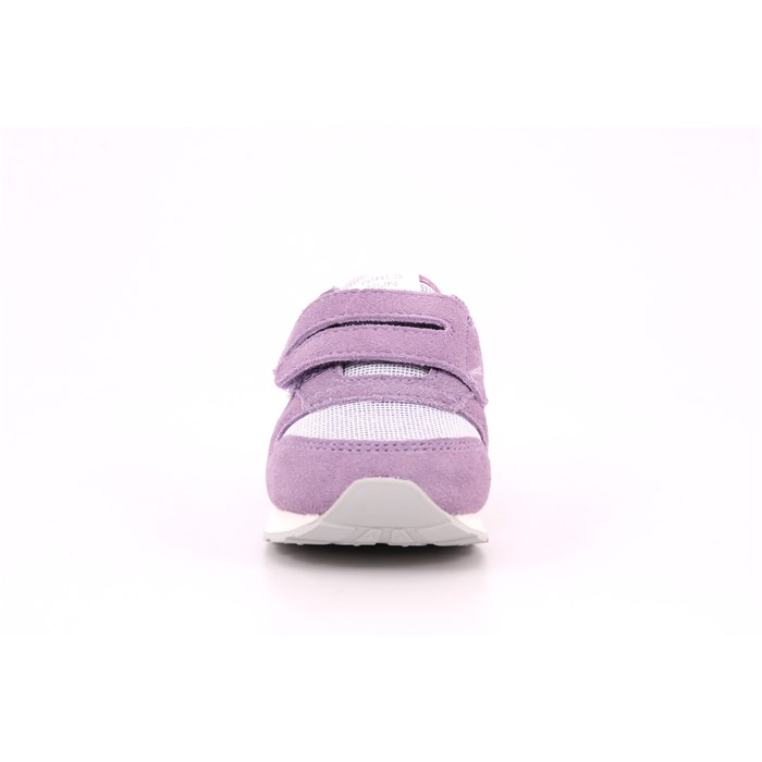 Scarpa Strappi Sun68 Bambina Lilla  Scarpe 209 - Z35403F