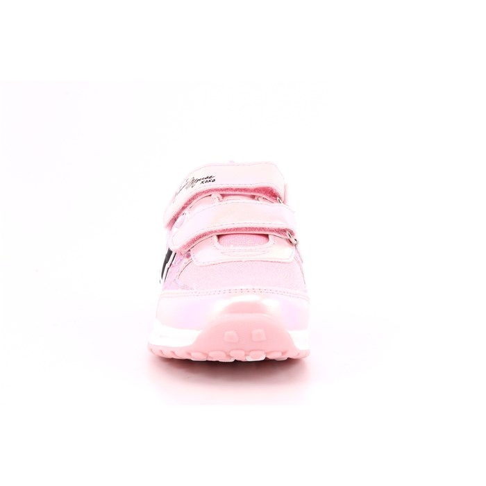 Scarpa Strappi Disney Bambina Rosa  Scarpe 37 - D3010668T