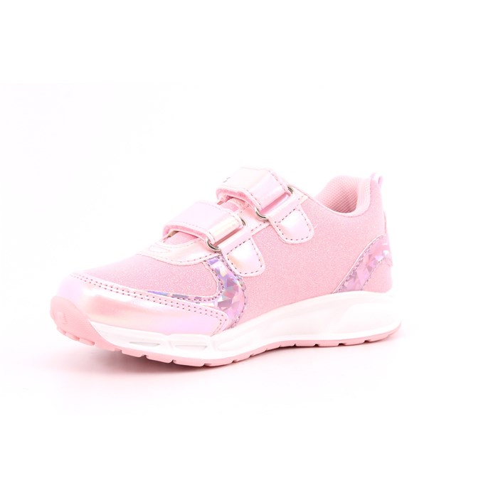 Scarpa Strappi Disney Bambina Rosa  Scarpe 37 - D3010668T
