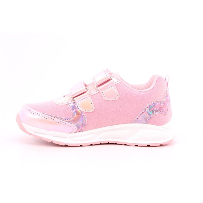 Scarpa Strappi Disney Bambina Rosa  Scarpe 37 - D3010668T