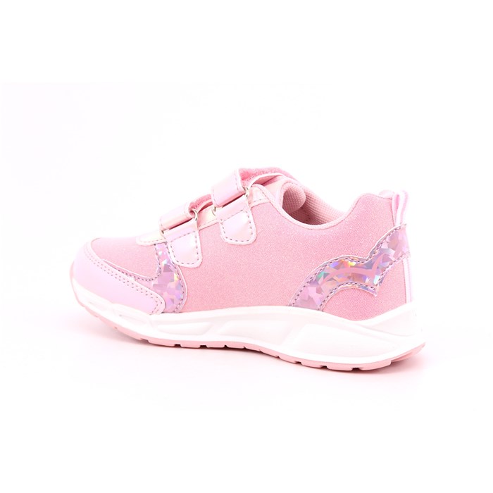 Scarpa Strappi Disney Bambina Rosa  Scarpe 37 - D3010668T