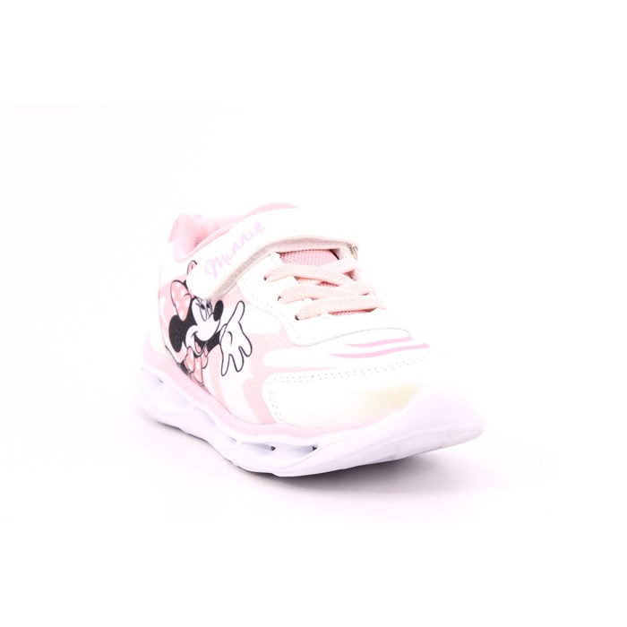 Scarpa Strappi Disney Bambina Bianco  Scarpe 38 - D3010676T