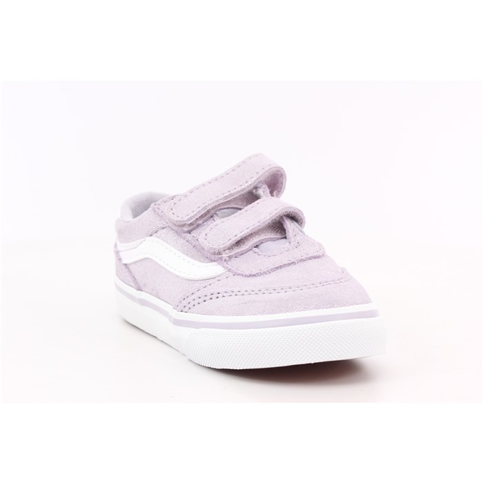 Scarpa Strappi Vans Bambina Lilla  Scarpe 204 - VN000D7XUUI1