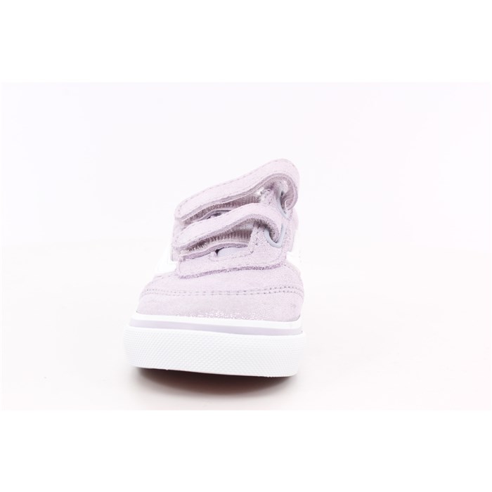 Scarpa Strappi Vans Bambina Lilla  Scarpe 204 - VN000D7XUUI1