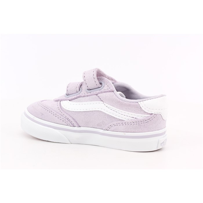 Scarpa Strappi Vans Bambina Lilla  Scarpe 204 - VN000D7XUUI1