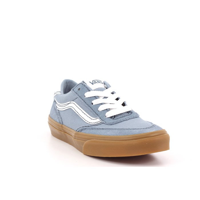 Scarpa Allacciata Vans Bambino Avio  Scarpe 207 - VN000D82CFL1