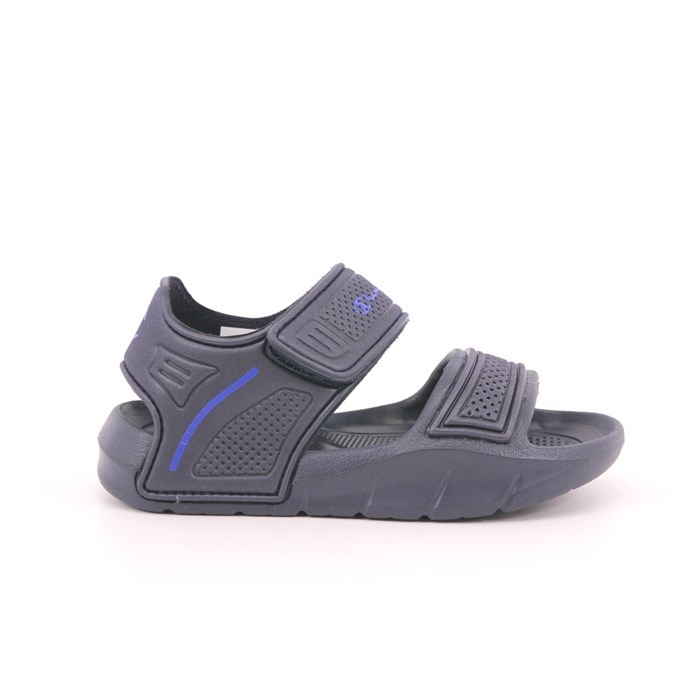 Sandalo Champion Bambino Blu Sandalo Champion Bambino Blu Scarpe S32629