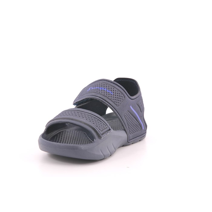 Sandalo Champion Bambino Blu  Scarpe S32629