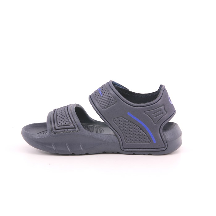 Sandalo Champion Bambino Blu  Scarpe S32629