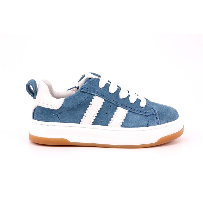 Scarpa Allacciata Balducci Bambino Avio Scarpa Allacciata Balducci Bambino Avio Scarpe 583 - TRK1003D